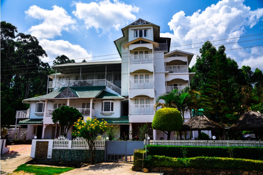 Lakezone Holiday Resort-img