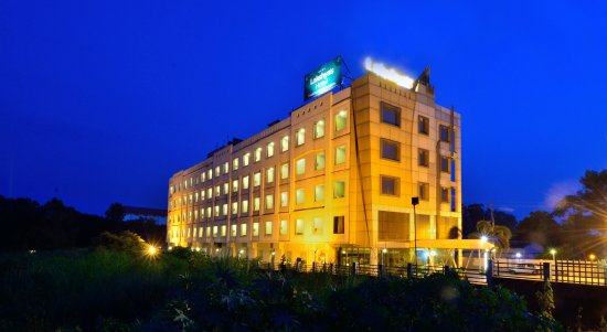 Lakshya's Hotel Haridwar-img