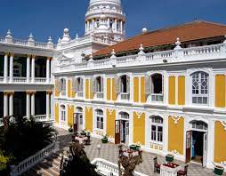 Lalitha Mahal Palace Hotel-img