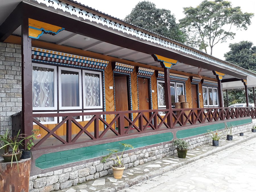 Lamthang Eco Hut Resort-img