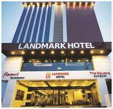 LANDMARK HOTEL-img