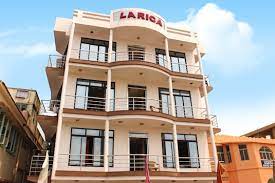 Larica Holiday Inn-img