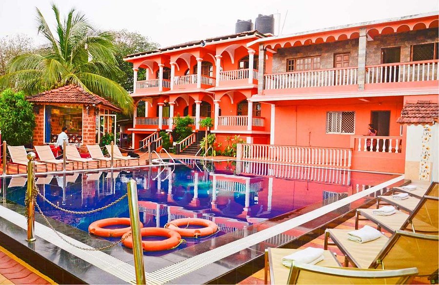 Larios Beach Holidays Resort-img