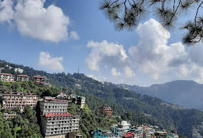 Larisa Resort Shimla-img