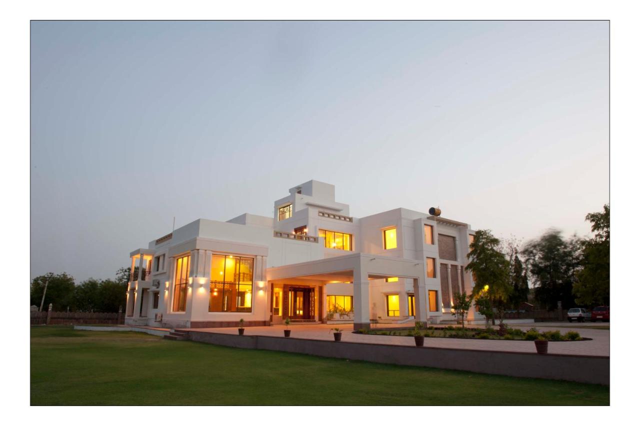 Lariya Resort, Jodhpur-img