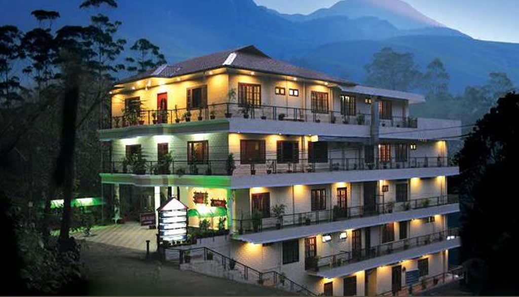 Las Palmas, Munnar-img