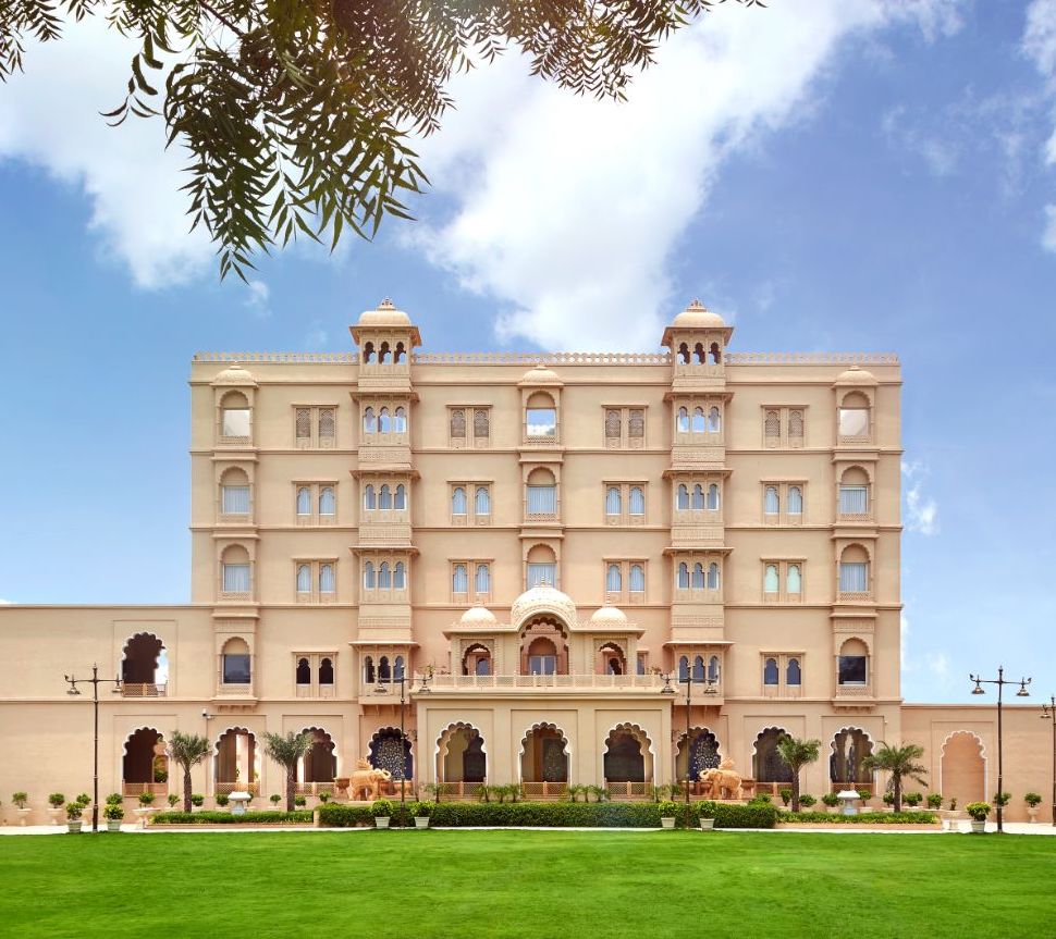 Laxminarayan Club & Resort-img