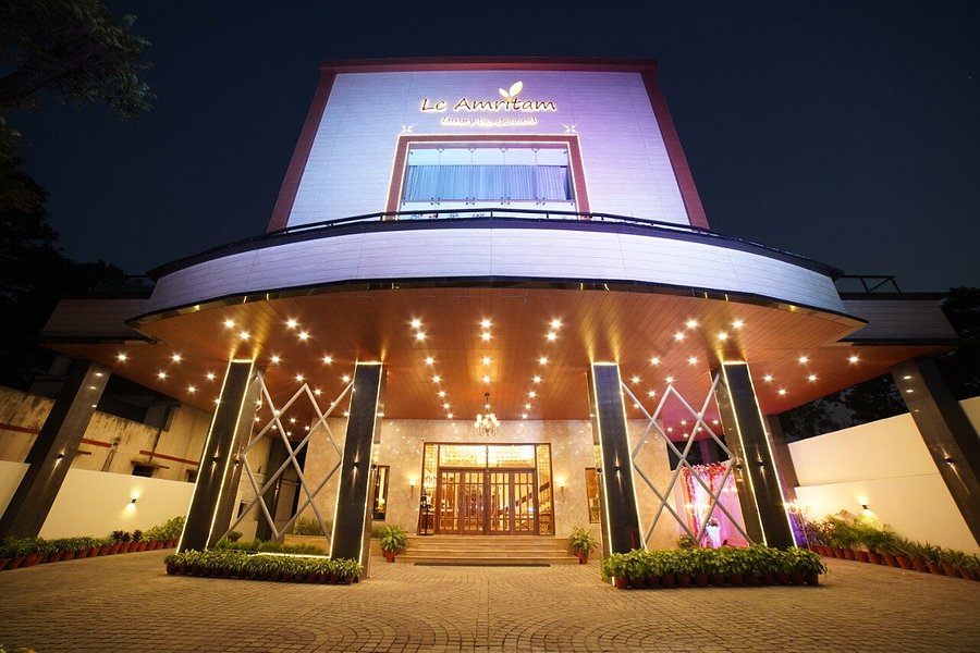 Le Amritam, Dehradun-img