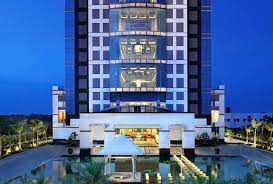 Le Méridien Coimbatore-img