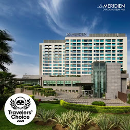 Le Méridien Gurgaon,-img