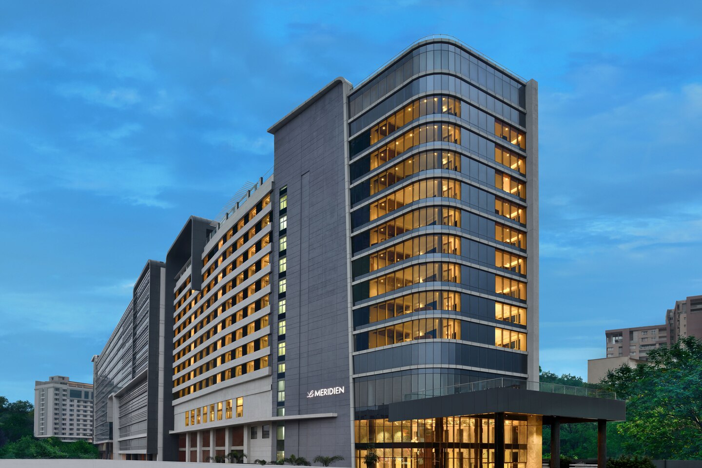 Le Meridien Hyderabad-img