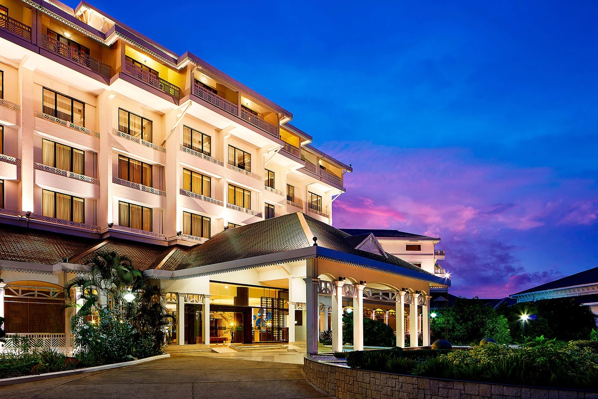 Le Méridien Kochi-img