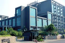 Le Méridien Nagpur-img