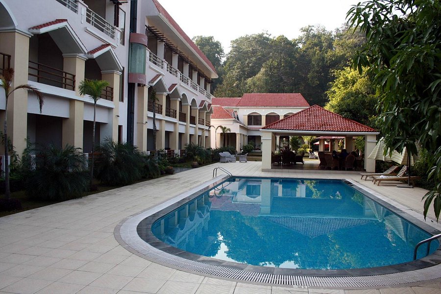 Le Roi Corbett Resort-img