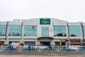Le Roi Raipur Hotel-img