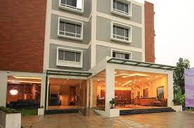 Le Sapphire hotel-img