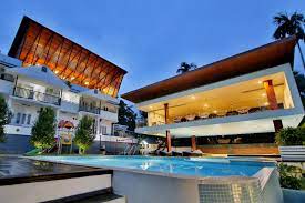 LE VILLAGIO HOLIDAY-img