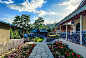 Leela Palace Bhimtal-img