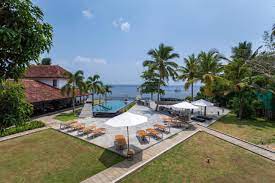 Leleela - A Kumarakom Backwater Boutique Resort.-img