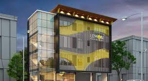 Lemon Residency-img
