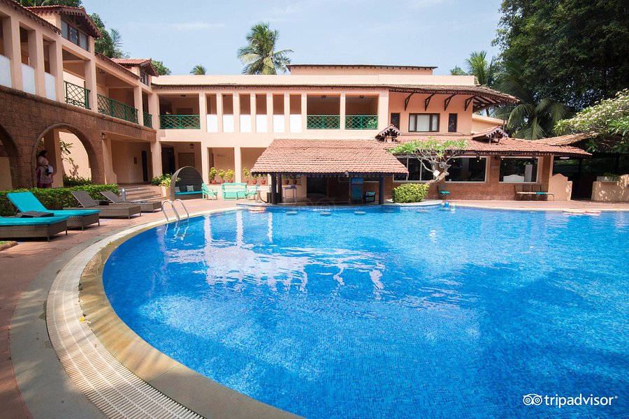 Lemon Tree Amarante Beach Resort, Goa-img