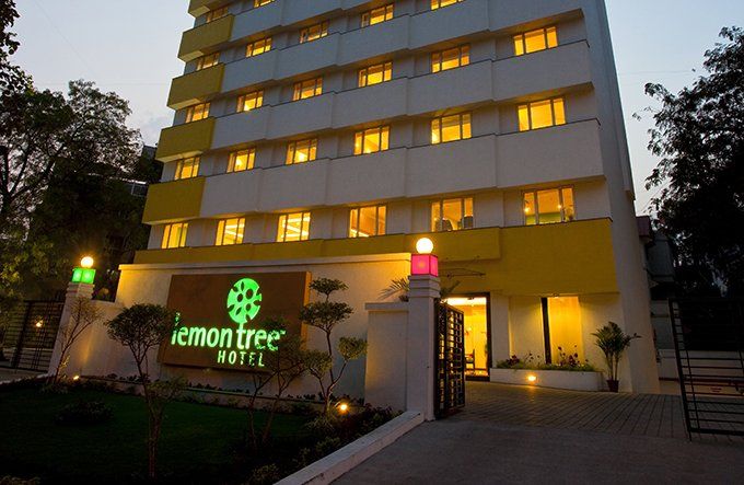 Lemon Tree Hotel, Ahmedabad-img