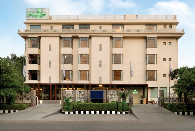 Lemon Tree Hotel, Alwar-img