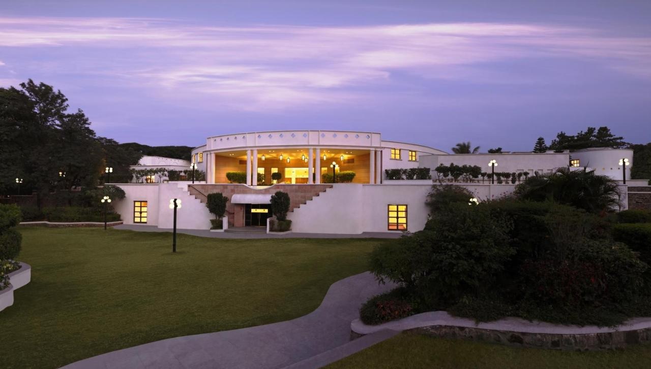 Lemon Tree Hotel, Aurangabad-img