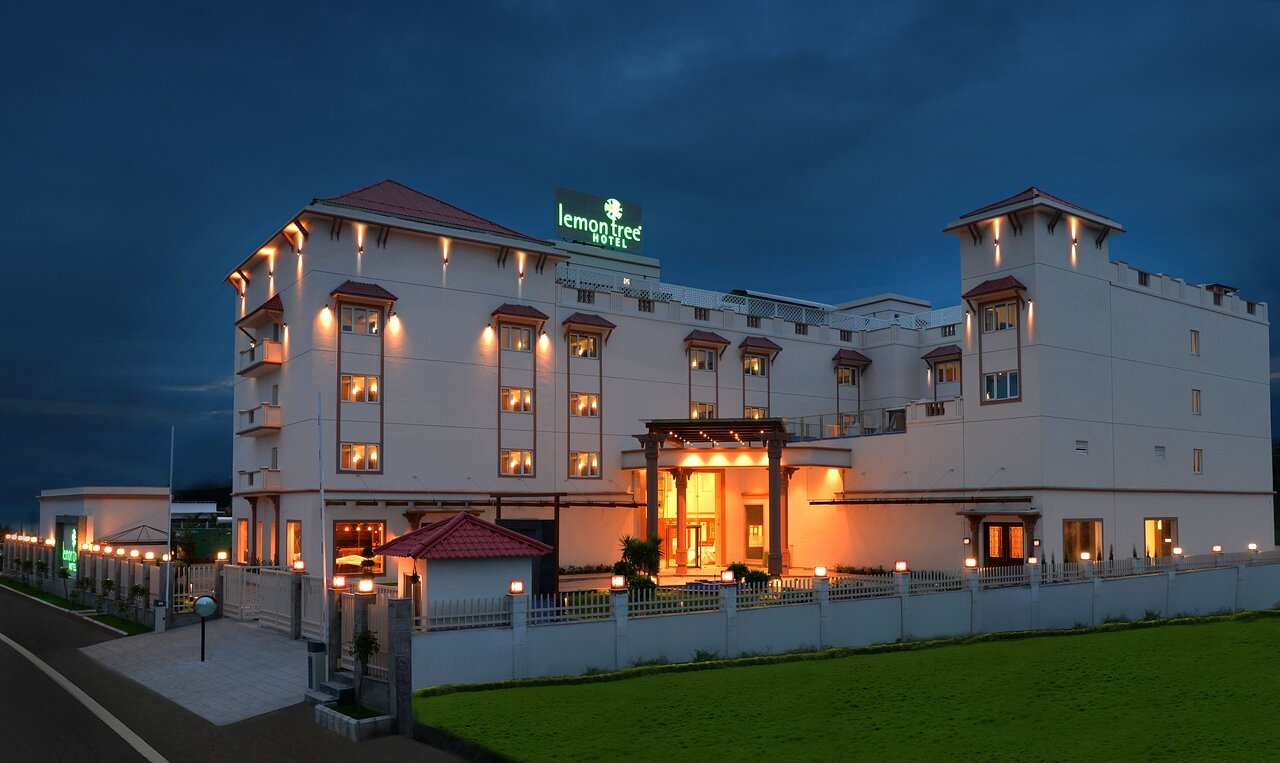 Lemon Tree Hotel, Coimbatore-img
