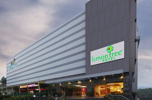 Lemon Tree Hotel, Dehradun-img