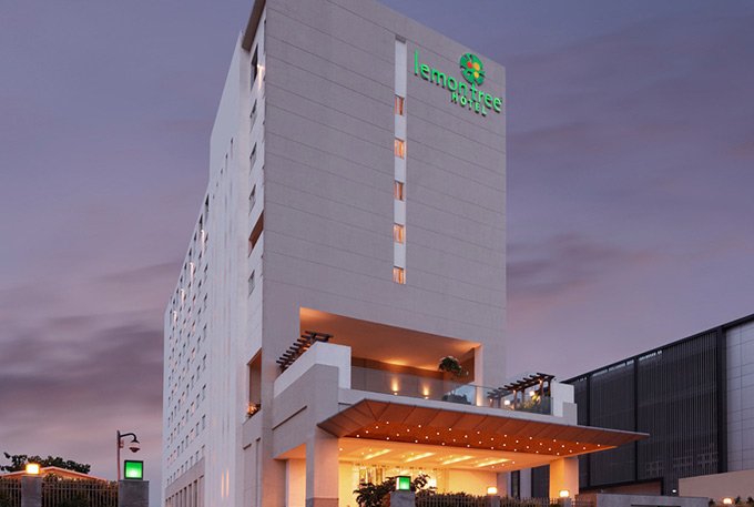 Lemon Tree Hotel, Gachibowli, Hyderabad-img