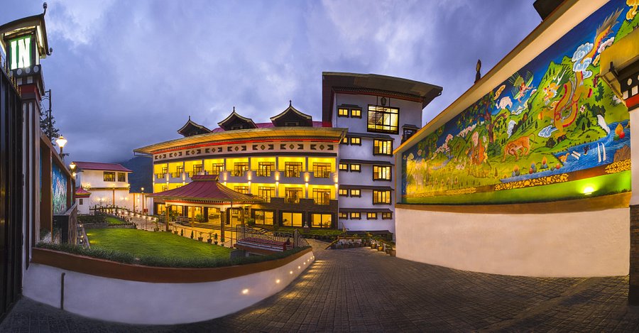 Lemon Tree Hotel, Gangtok-img