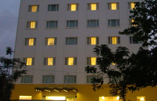 Lemon Tree Hotel, Shimona-img