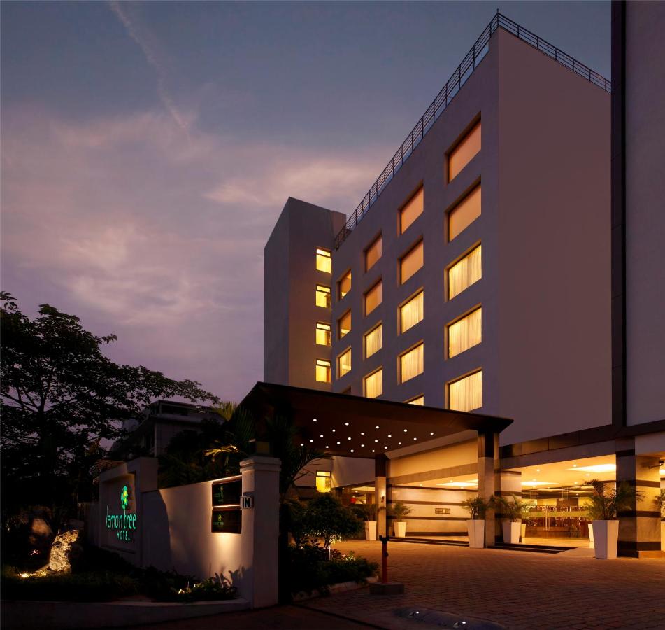 Lemon Tree Hotel, Whitefield-img