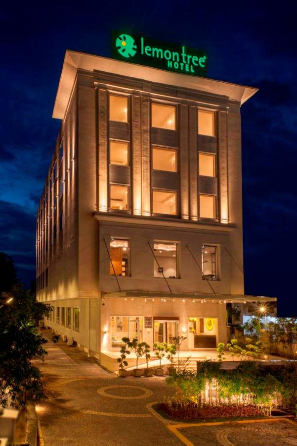 Lemon Tree Hotel, Lucknow-img