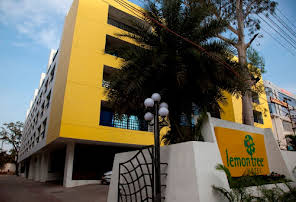 Lemon Tree Hotel,-img