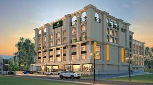 Lemon Tree Hotel,-img