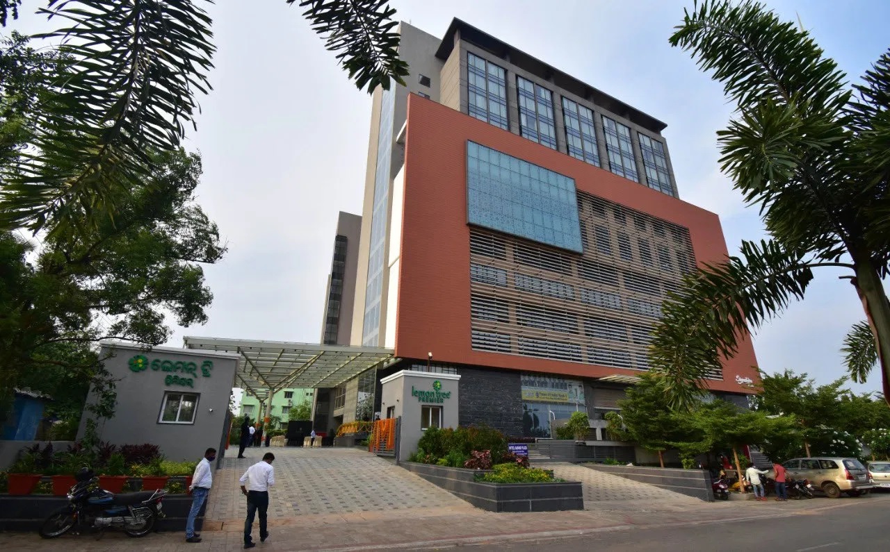 Lemon Tree Premier, Bhubaneswar-img