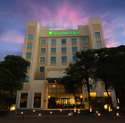 Lemon Tree Premier, City Center, Gurgaon-img