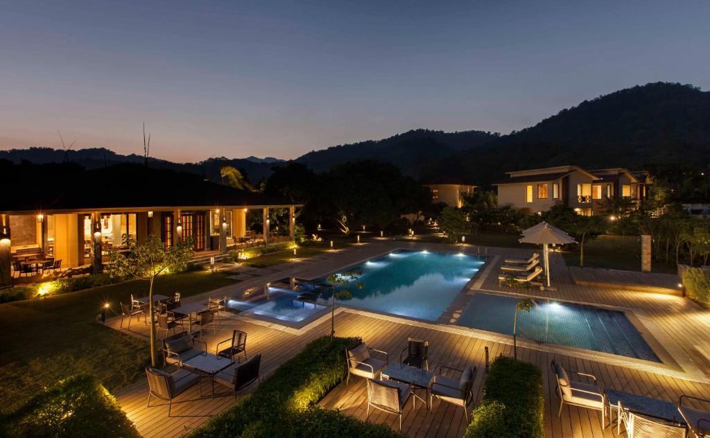 Lemon Tree Premier, Corbett-img