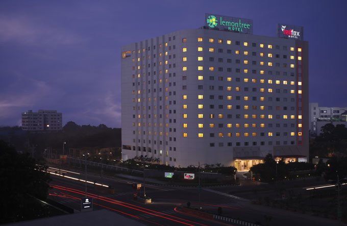 Lemon Tree Premier, HITEC City, Hyderabad-img