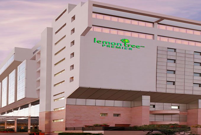 Lemon Tree Premier, Jaipur-img