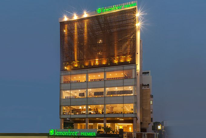 Lemon Tree Premier, Patna-img