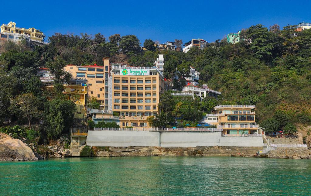 Lemon Tree Premier, Rishikesh-img