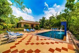 Lemon Tree Wildlife Resort-img