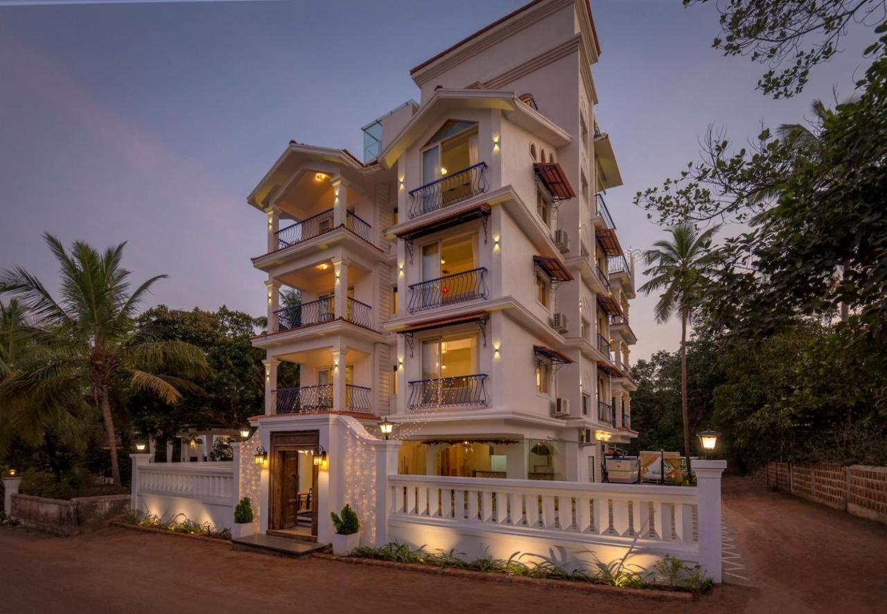 Lillywoods Suites and Villas-img