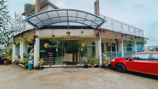 Lime Light Resort Munnar-img