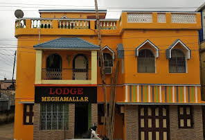 Lodge Meghamallar-img
