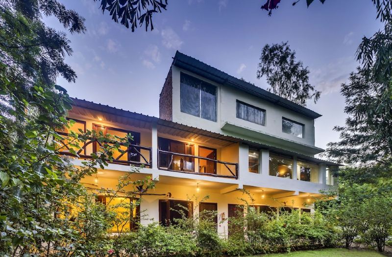 Lohagarh Corbett Resort-img