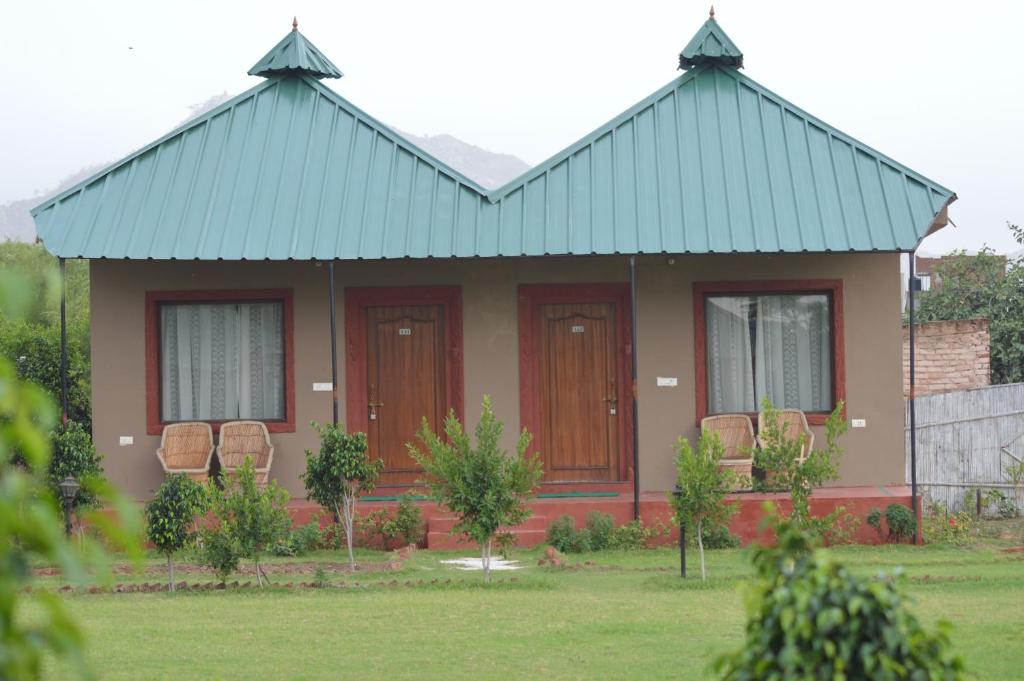 Lohana Village Resort-img
